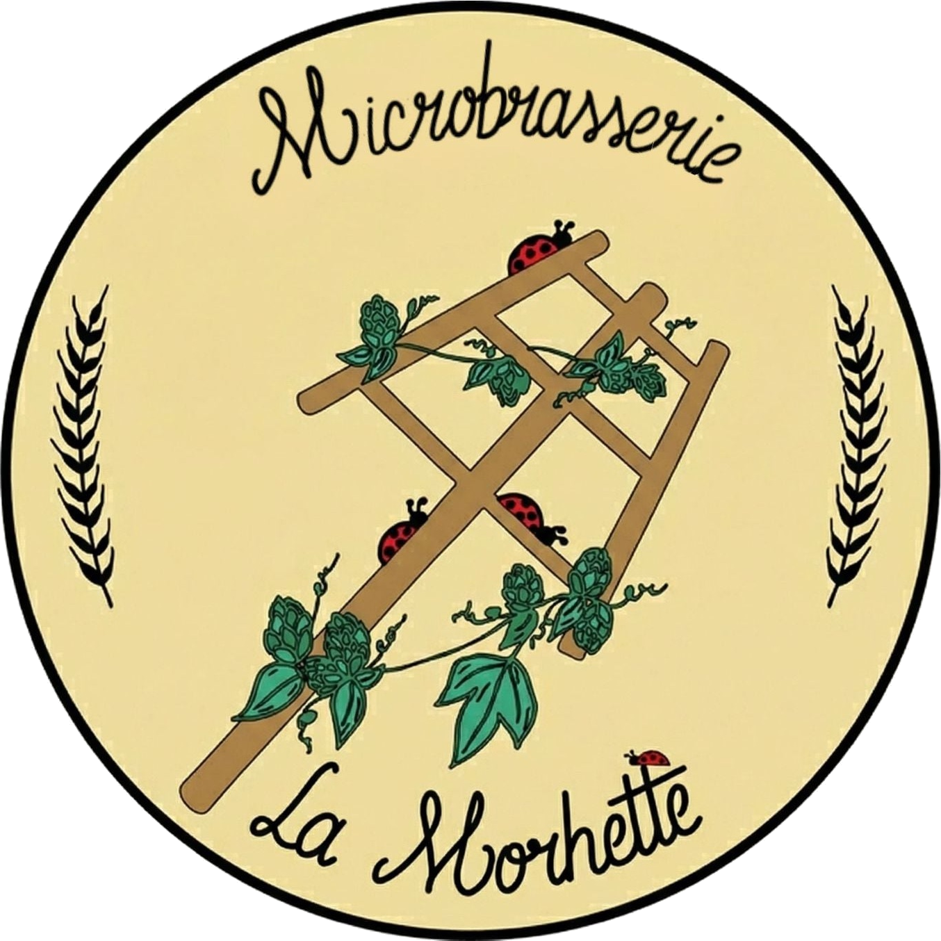 Microbrasserie La Morhette